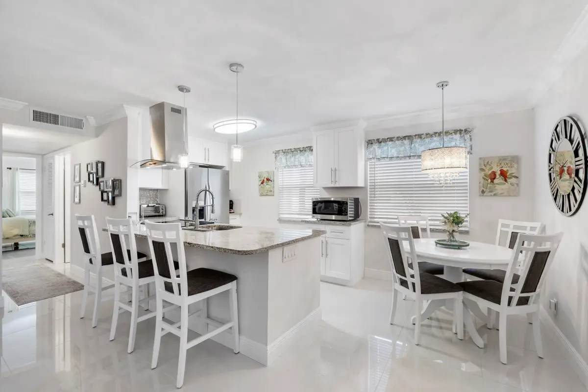 197 Normandy Lane #E, Delray Beach, FL 33484 - #1