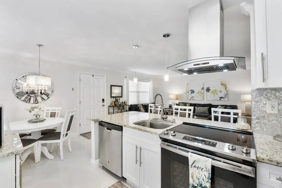 197 Normandy Lane #E, Delray Beach, FL 33484 - #2