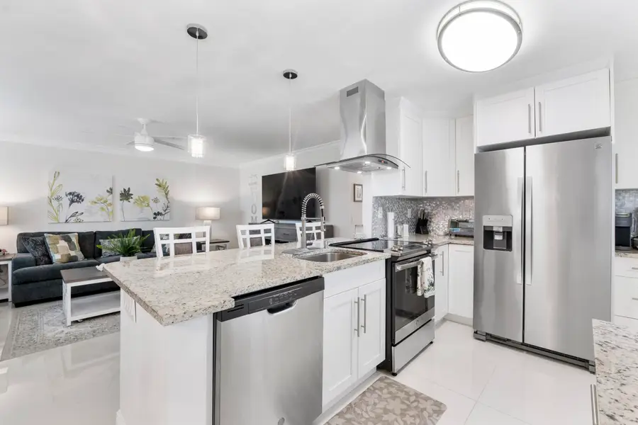 197 Normandy Lane #E, Delray Beach, FL 33484 - #3