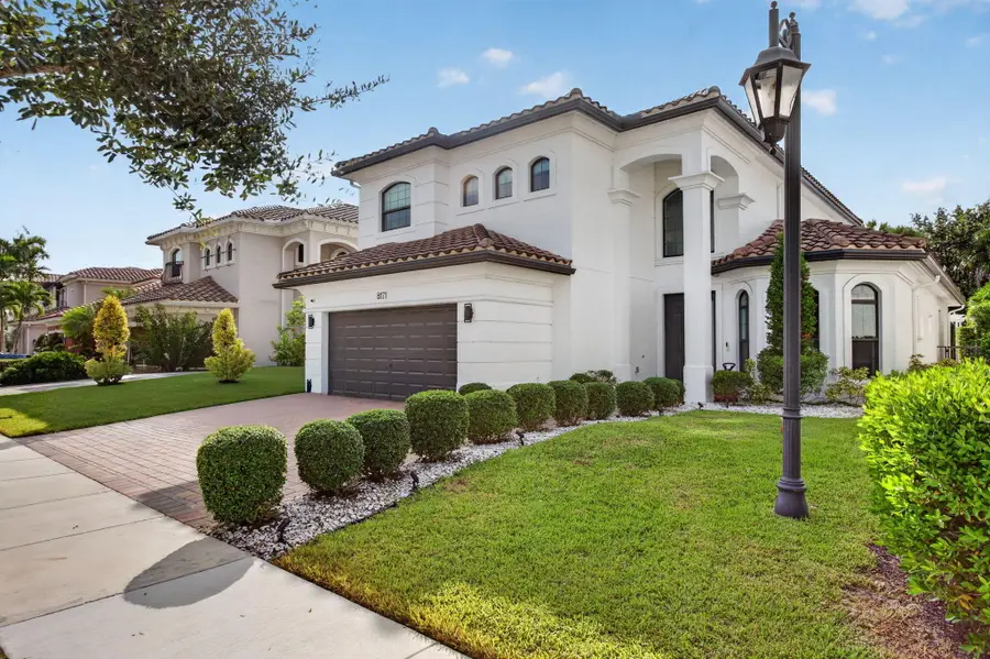 8171 Canopy Terrace, Parkland, FL 33076 - #3