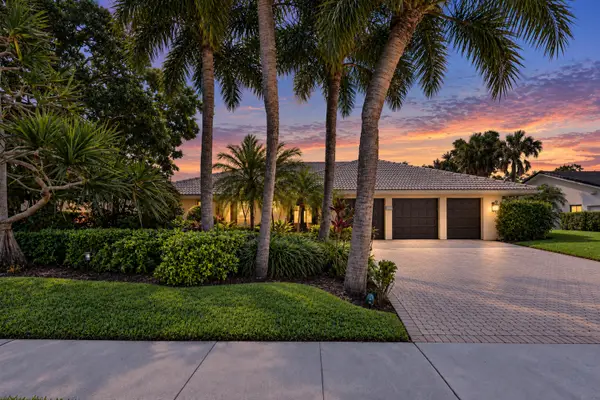 16821 Rose Apple Drive, Delray Beach, FL 33445