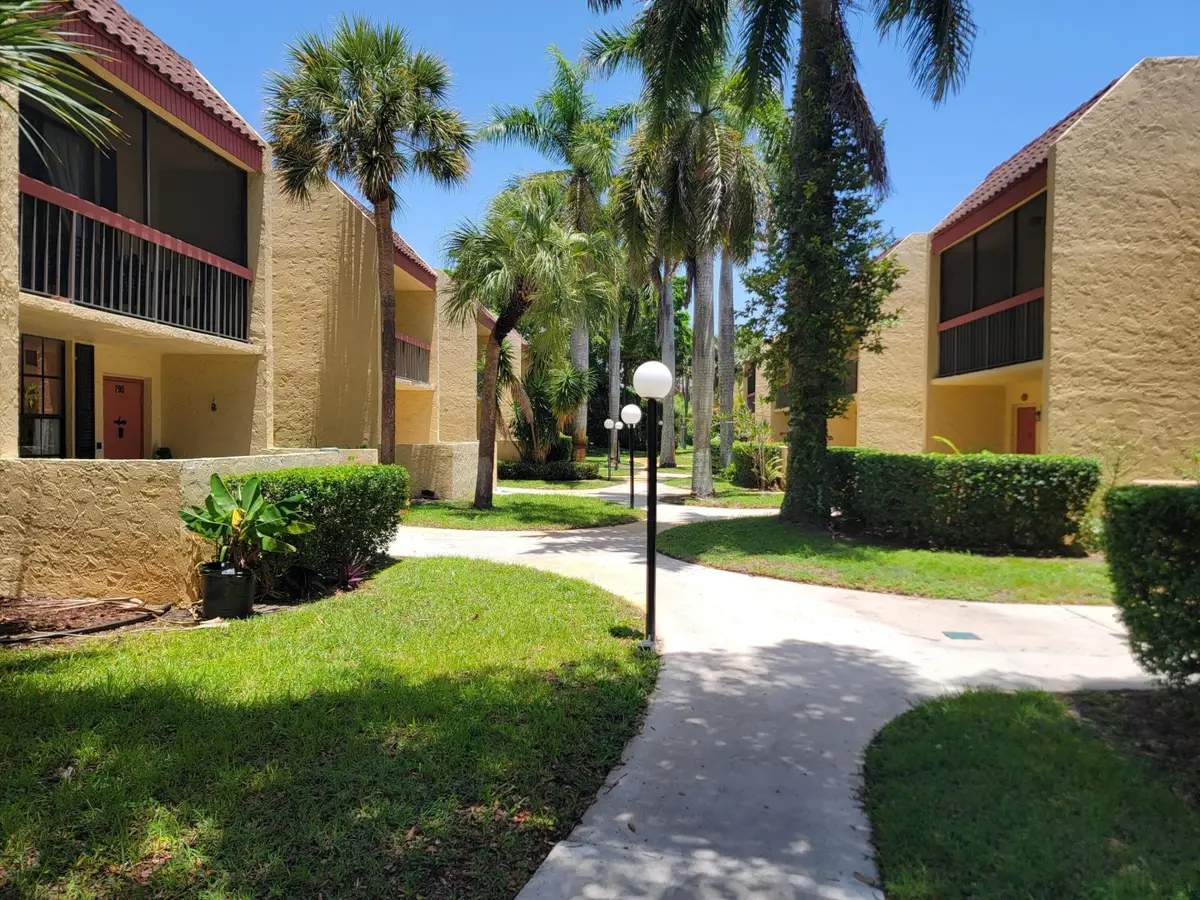 791 SE 1st Way #74, Deerfield Beach, FL 33441 - #1