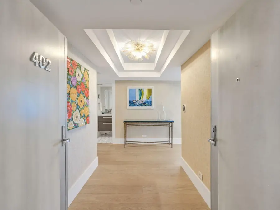 3211 S Ocean Boulevard #402, Highland Beach, FL 33487 - #3