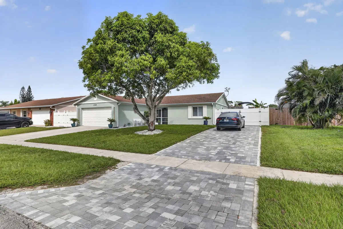 10145 Penzance Lane, Royal Palm Beach, FL 33411 - #1