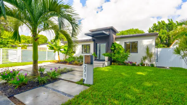 4271 SW 13th Street, Miami, FL 33134