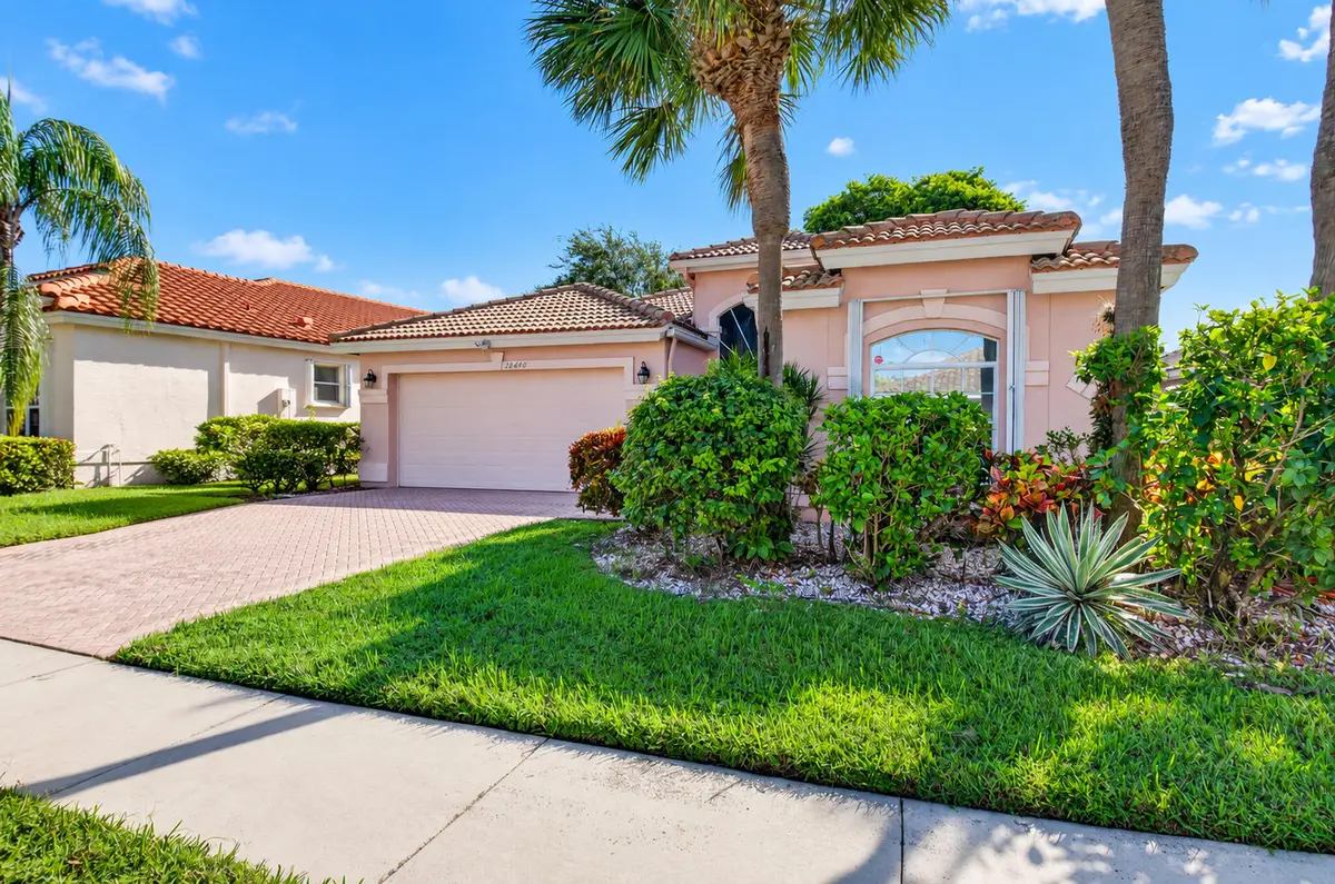 12640 Coral Lakes Drive, Boynton Beach, FL 33437 - #1