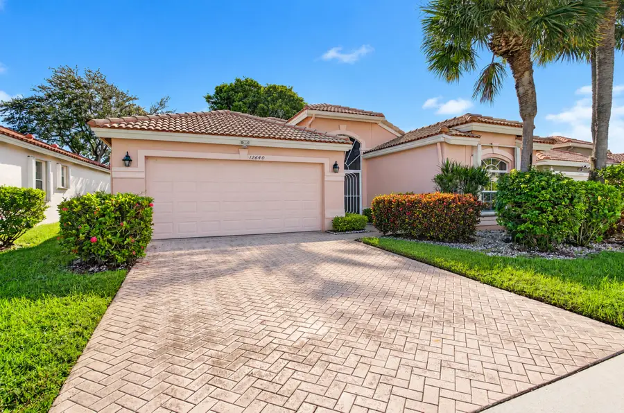 12640 Coral Lakes Drive, Boynton Beach, FL 33437 - #2