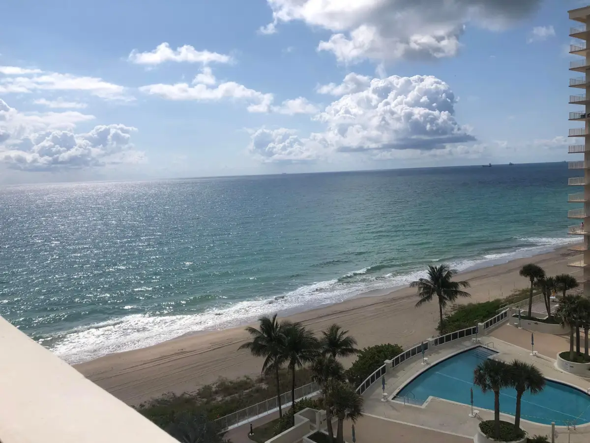 4250 Galt Ocean Drive #10P, Fort Lauderdale, FL 33308 - #1