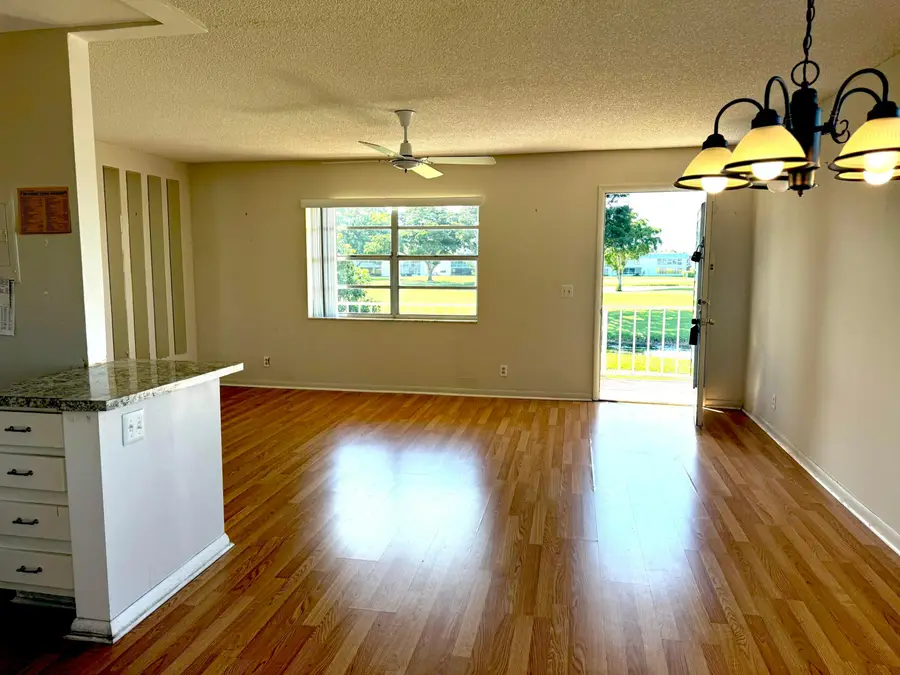 240 Burgundy E, Delray Beach, FL 33484 - #2