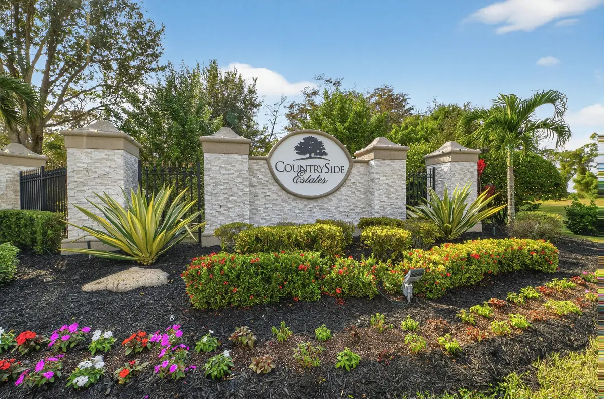 10625 Oak Meadow Lane, Lake Worth, FL 33449 - #1