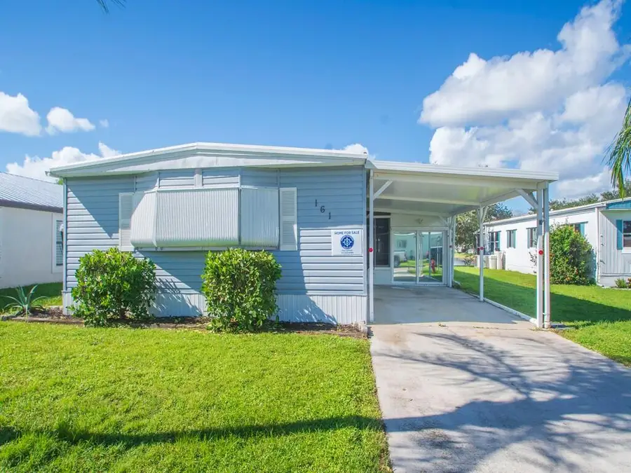 161 Cam Del Rio, Port Saint Lucie, FL 34952 - #3