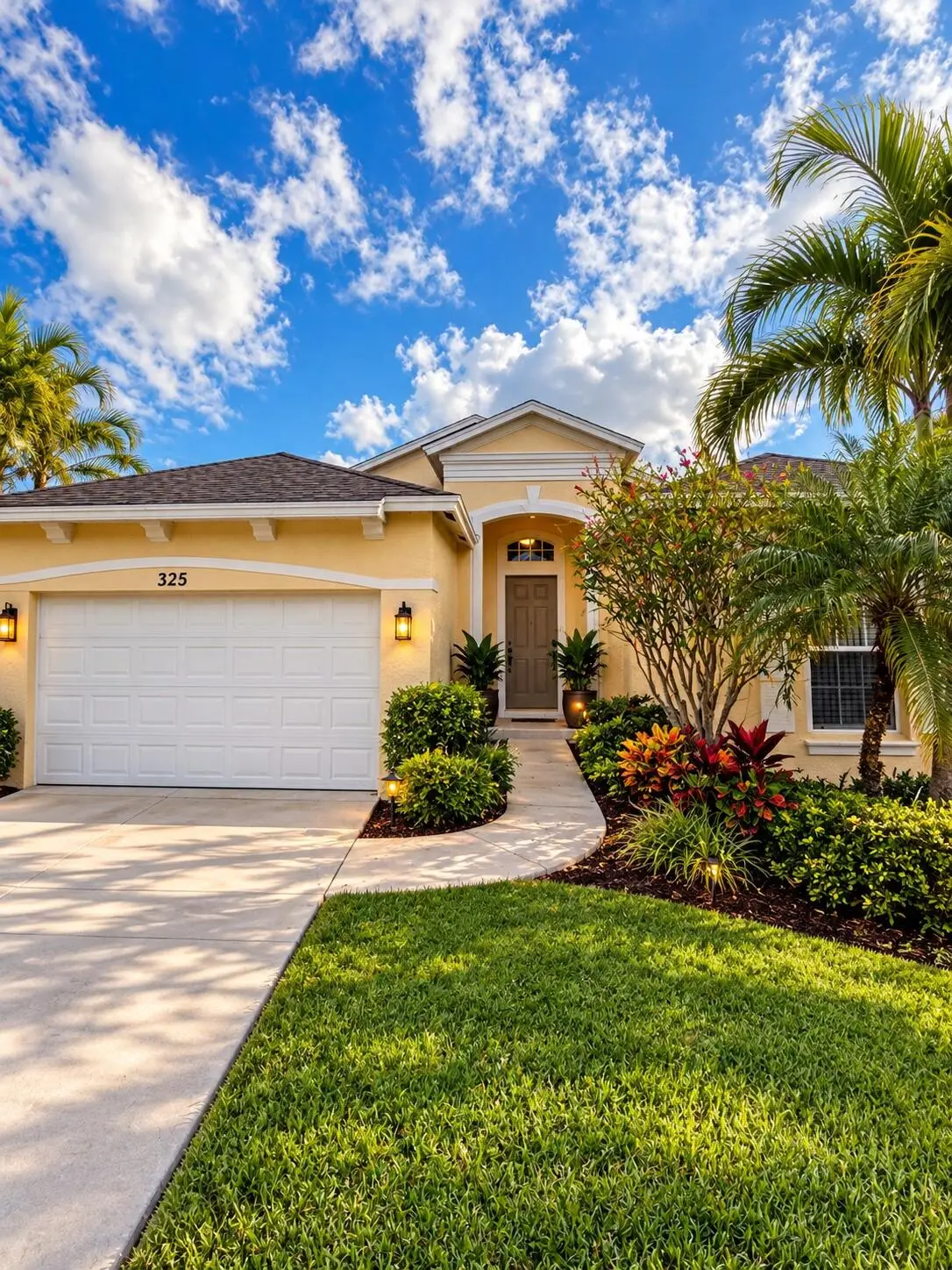 325 SW North Shore Boulevard, Port Saint Lucie, FL 34986 - #1