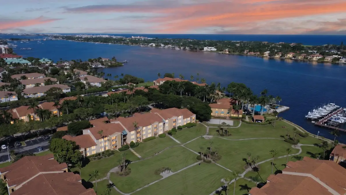 131 Yacht Club Way #109, Hypoluxo, FL 33462 - #1