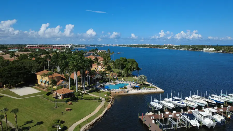 131 Yacht Club Way #109, Hypoluxo, FL 33462 - #3