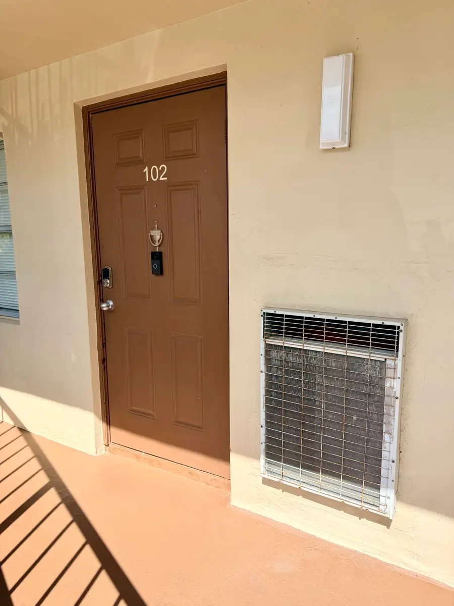 7505 NW 5th Court #102, Margate, FL 33063 - #2