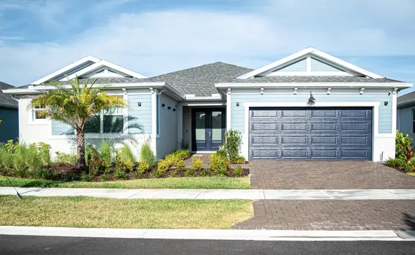 10317 SW Phineas Lane, Port St Lucie, FL 34987
