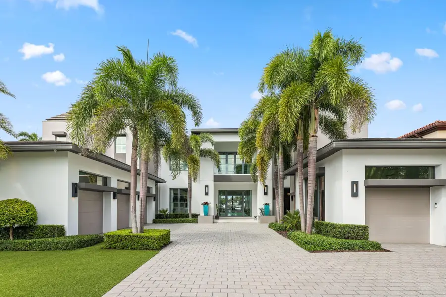 169 W Key Palm Road, Boca Raton, FL 33432 - #2