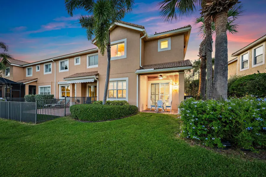 4798 Cadiz Circle, Palm Beach Gardens, FL 33418 - #2