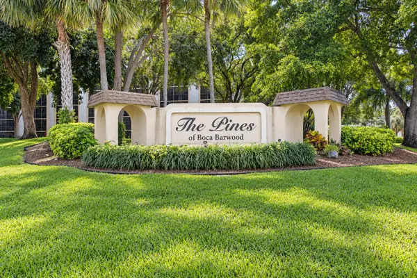 23370 Carolwood Lane #203, Boca Raton, FL 33428