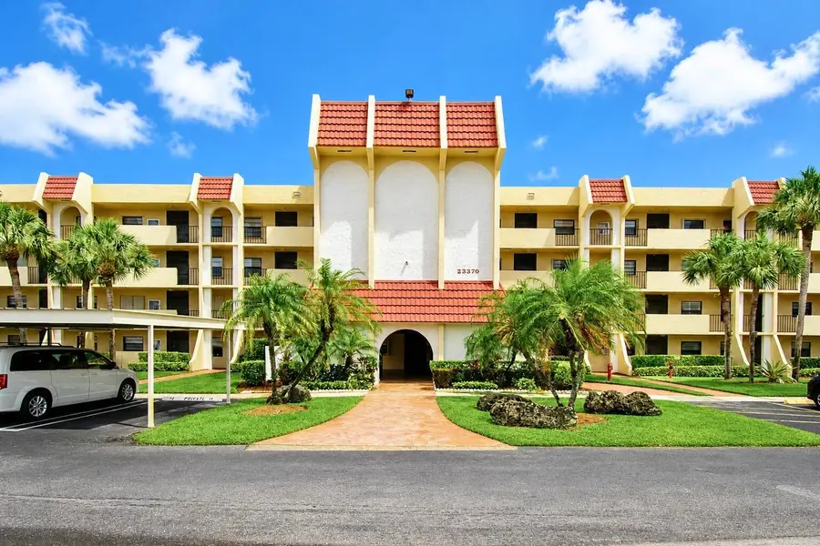 23370 Carolwood Lane #203, Boca Raton, FL 33428 - #2