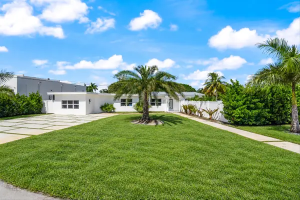 209 NE 27th Drive, Wilton Manors, FL 33334