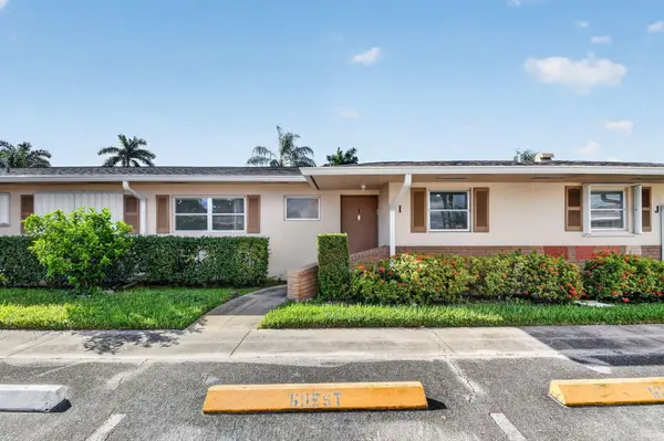 2593 Dudley Drive W #I, West Palm Beach, FL 33415