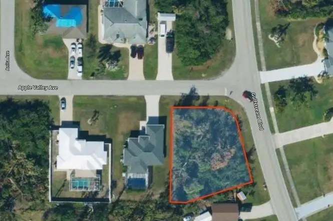 9091 Apple Valley Avenue, Englewood, FL 34224 - #1