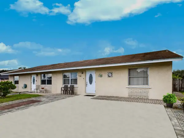 4966 Pimlico Court, West Palm Beach, FL 33415