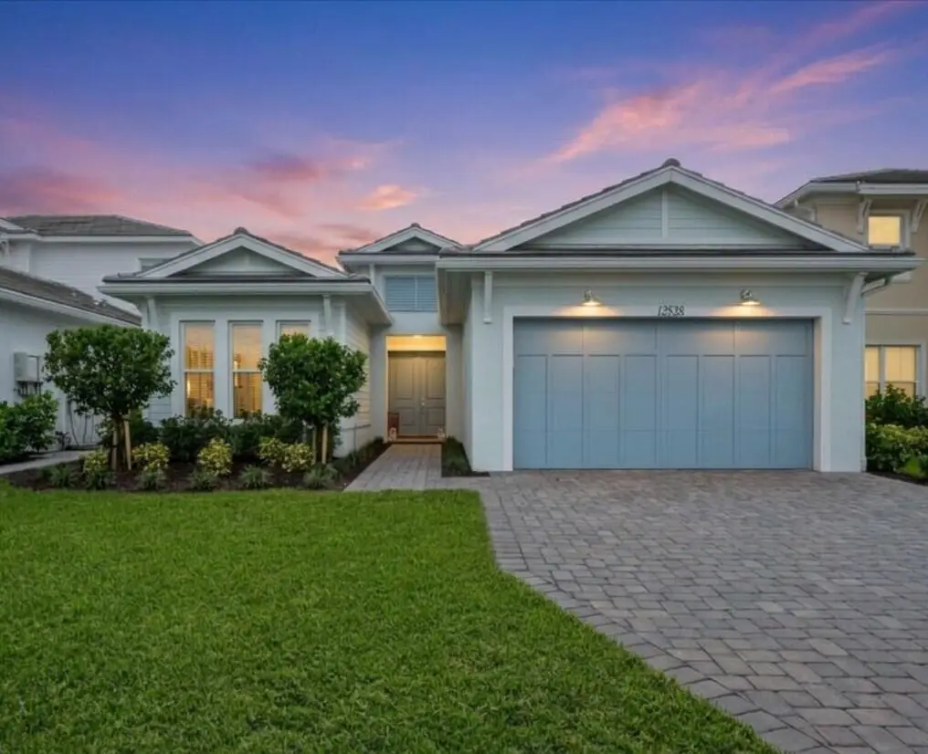 12538 Nautilus Circle, Palm Beach Gardens, FL 33412 - #1