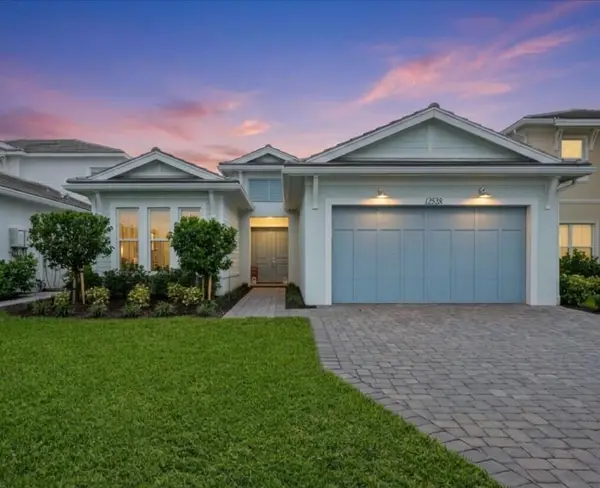 12538 Nautilus Circle, Palm Beach Gardens, FL 33412