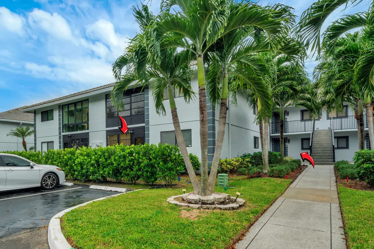 15011 Ashland Circle #12, Delray Beach, FL 33484 - #1