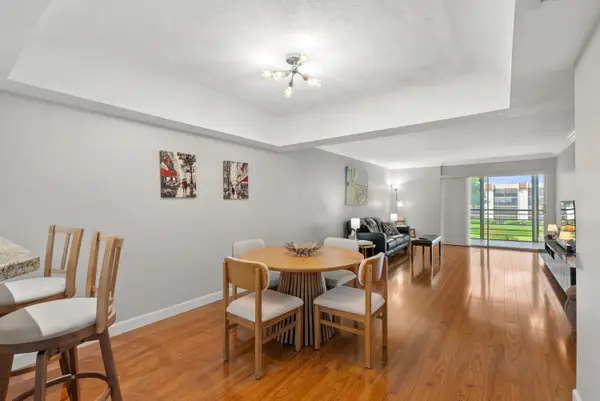 23385 Barwood Lane S #308, Boca Raton, FL 33428