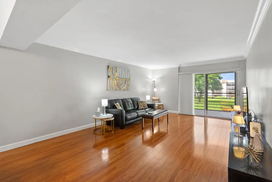 23385 Barwood Lane S #308, Boca Raton, FL 33428 - #2