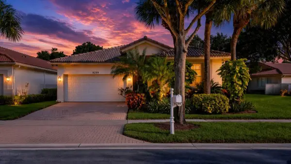 9299 Sapphire Cove Drive, West Palm Beach, FL 33411