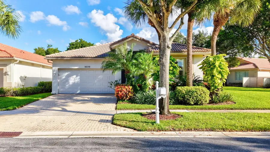 9299 Sapphire Cove Drive, West Palm Beach, FL 33411 - #2