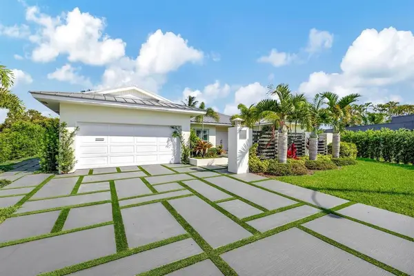 4907 Holly Drive, Tamarac, FL 33319