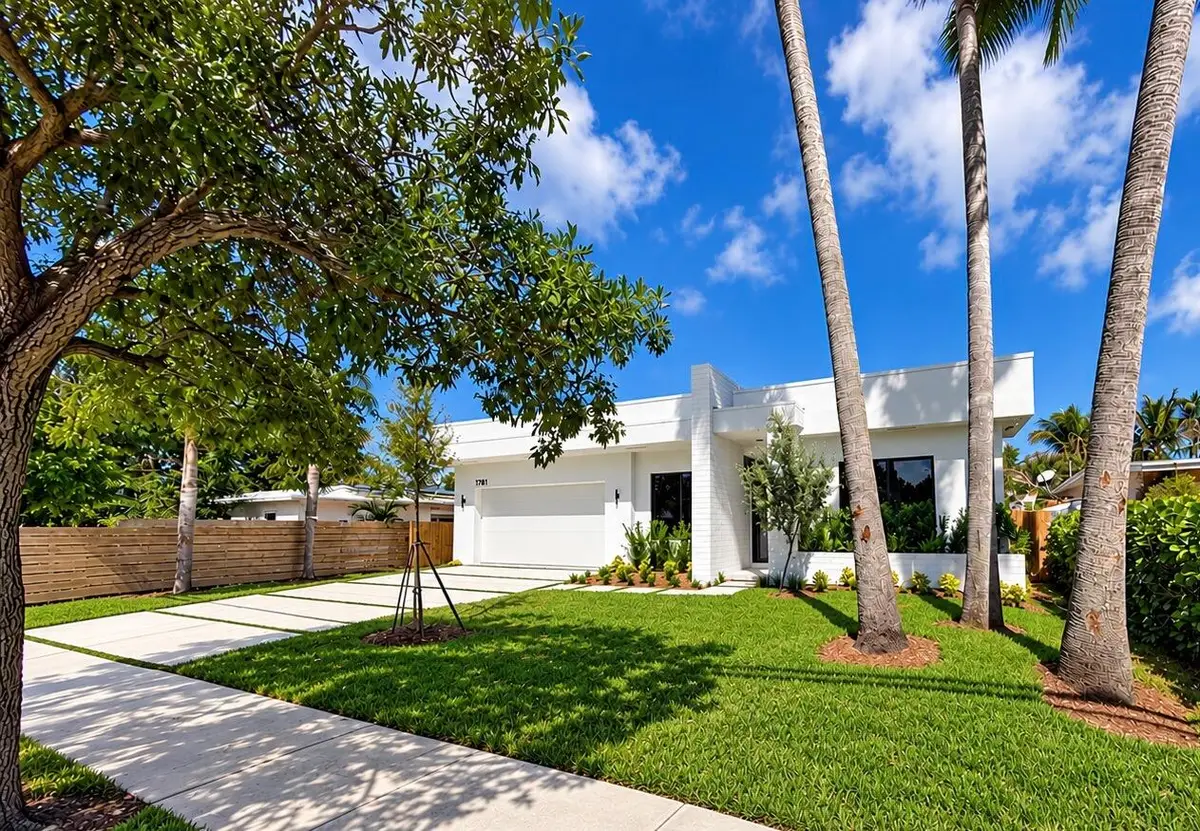 1781 NE 18th Street, Fort Lauderdale, FL 33305 - #1