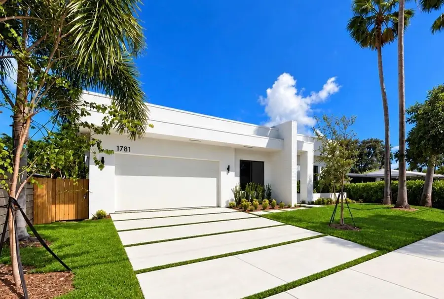 1781 NE 18th Street, Fort Lauderdale, FL 33305 - #2