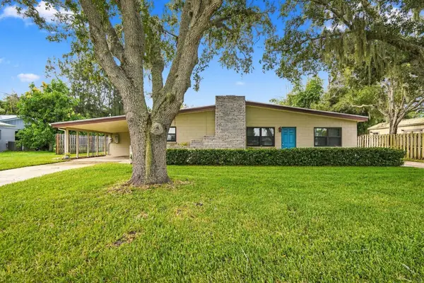 336 Chamberlain Boulevard, Fort Pierce, FL 34946