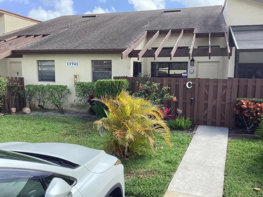 13941 Nesting Way #C, Delray Beach, FL 33484 - #2