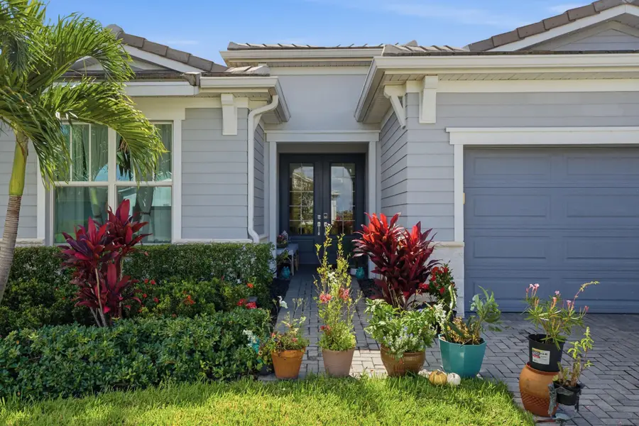 12047 SW Viridian Boulevard, Port Saint Lucie, FL 34953 - #3