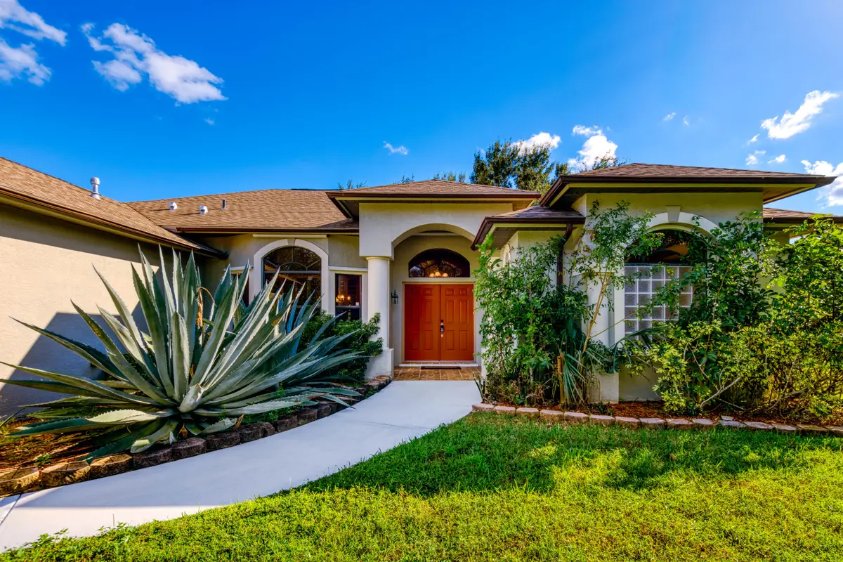 1508 SW Crater Avenue, Port Saint Lucie, FL 34953 - #1