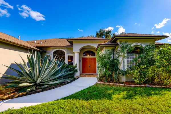 1508 SW Crater Avenue, Port St Lucie, FL 34953
