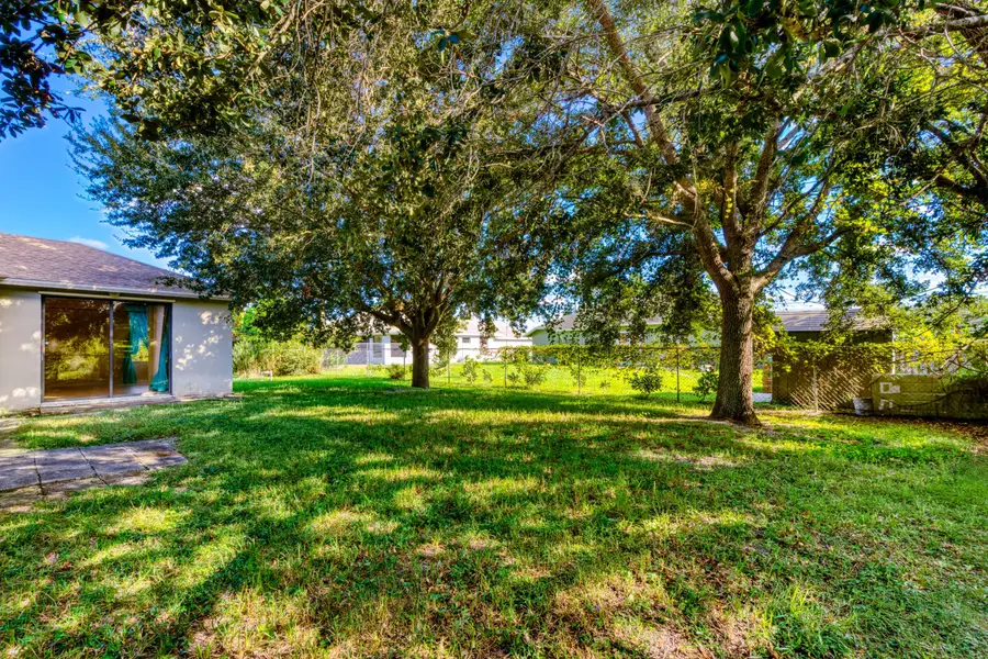 1508 SW Crater Avenue, Port Saint Lucie, FL 34953 - #2