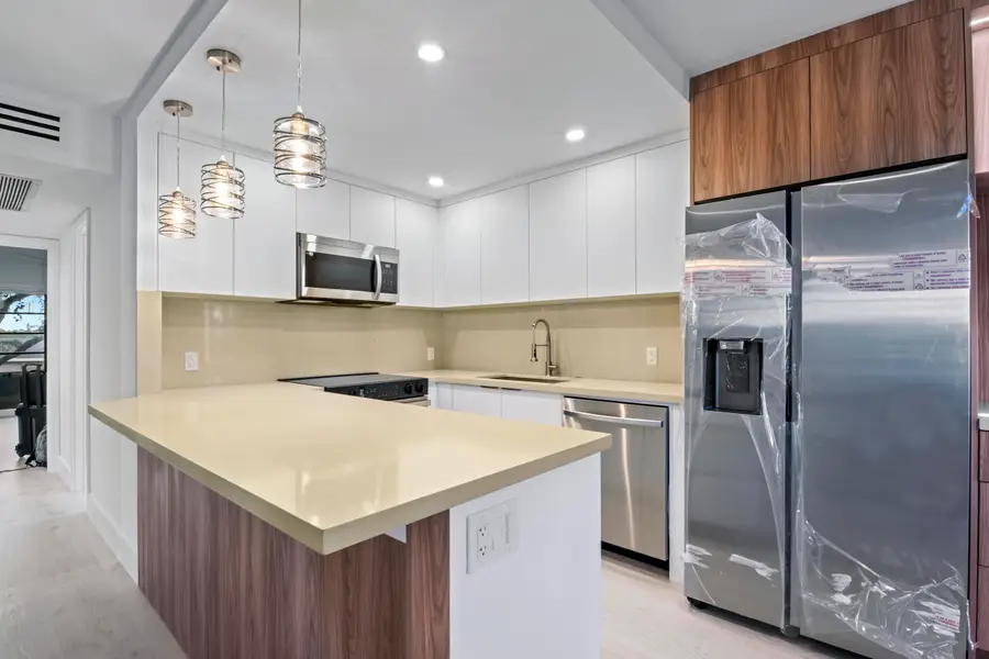 3076 Newport Drive #Q, Deerfield Beach, FL 33442 - #3