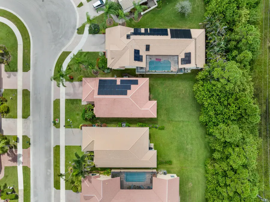 808 SW Munjack Circle, Port Saint Lucie, FL 34986 - #3