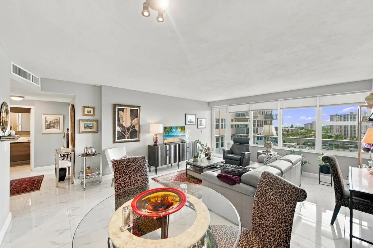 3333 NE 34th Street #1120, Fort Lauderdale, FL 33308 - #1