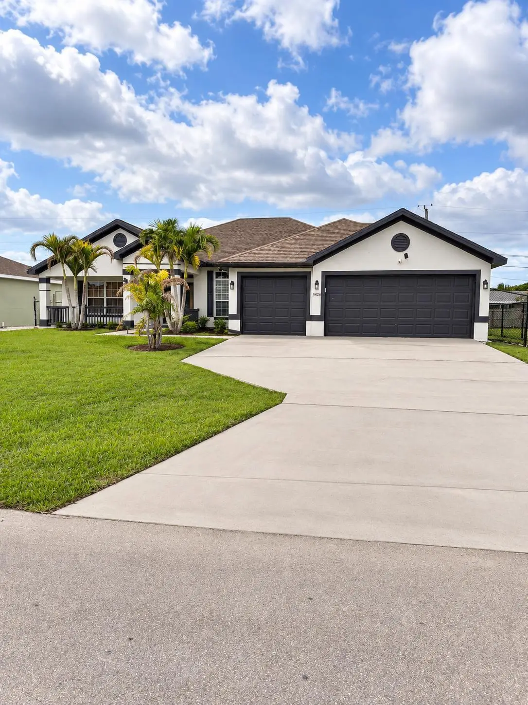 3450 SW Ronald Street, Port Saint Lucie, FL 34953 - #1