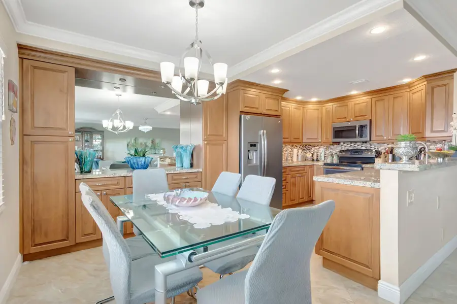 453 Richmond F, Deerfield Beach, FL 33442 - #2