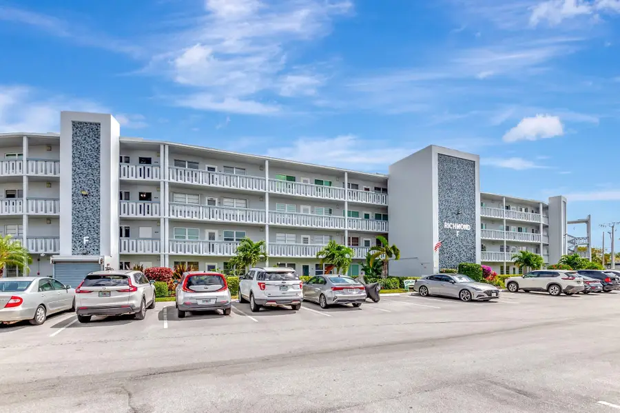 453 Richmond F, Deerfield Beach, FL 33442 - #3